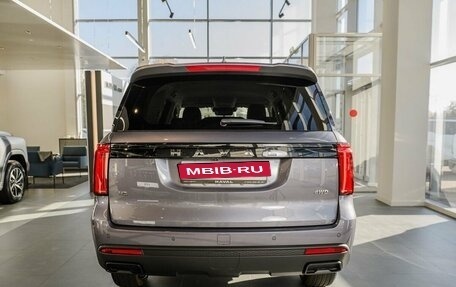 Haval H5, 2024 год, 3 899 000 рублей, 12 фотография