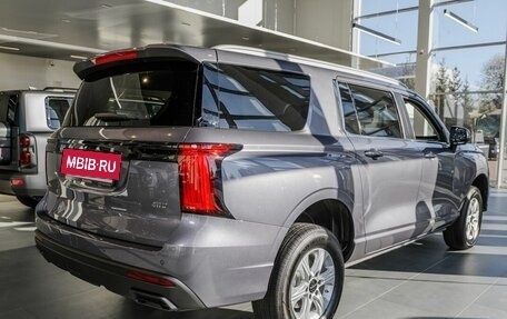 Haval H5, 2024 год, 3 899 000 рублей, 11 фотография
