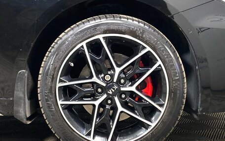 KIA Optima IV, 2019 год, 2 330 000 рублей, 8 фотография