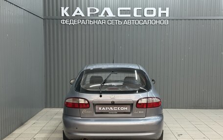 ЗАЗ Chance, 2010 год, 220 000 рублей, 4 фотография