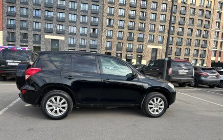 Toyota RAV4, 2006 год, 790 000 рублей, 8 фотография