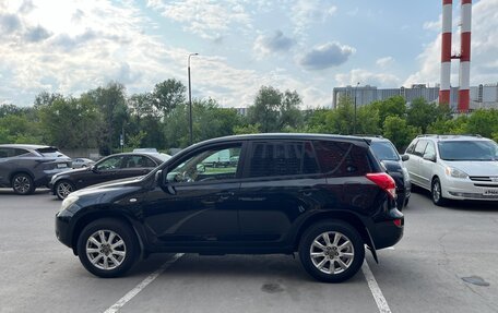 Toyota RAV4, 2006 год, 790 000 рублей, 4 фотография