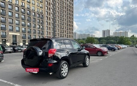 Toyota RAV4, 2006 год, 790 000 рублей, 7 фотография