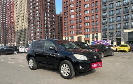 Toyota RAV4, 2006 год, 790 000 рублей, 9 фотография