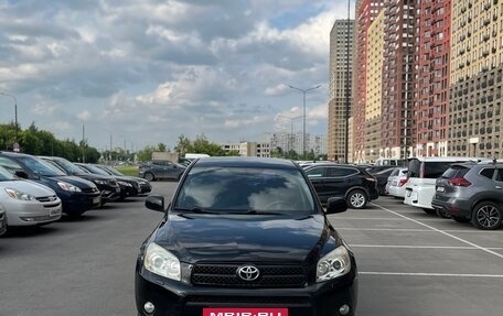 Toyota RAV4, 2006 год, 790 000 рублей, 2 фотография