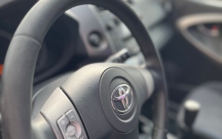 Toyota RAV4, 2006 год, 790 000 рублей, 13 фотография