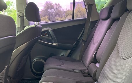 Toyota RAV4, 2006 год, 790 000 рублей, 14 фотография