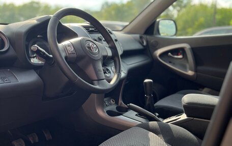 Toyota RAV4, 2006 год, 790 000 рублей, 11 фотография