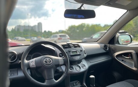 Toyota RAV4, 2006 год, 790 000 рублей, 15 фотография
