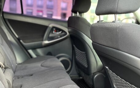 Toyota RAV4, 2006 год, 790 000 рублей, 17 фотография