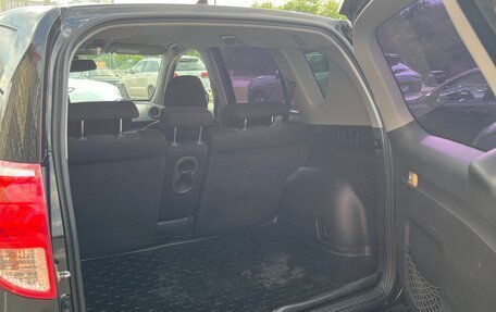 Toyota RAV4, 2006 год, 790 000 рублей, 16 фотография