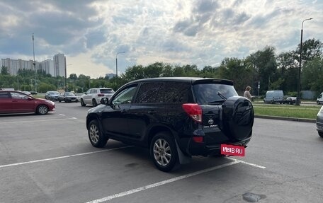Toyota RAV4, 2006 год, 790 000 рублей, 5 фотография