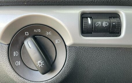 Skoda Yeti I рестайлинг, 2013 год, 589 000 рублей, 6 фотография
