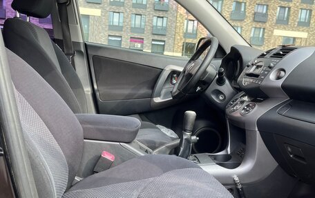 Toyota RAV4, 2006 год, 790 000 рублей, 20 фотография