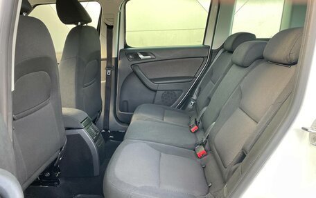 Skoda Yeti I рестайлинг, 2013 год, 589 000 рублей, 12 фотография