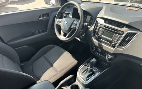 Hyundai Creta I рестайлинг, 2016 год, 1 435 000 рублей, 5 фотография