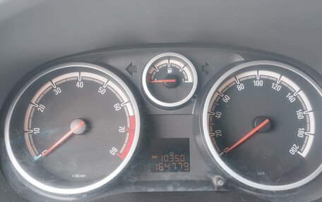 Opel Corsa D, 2008 год, 380 000 рублей, 11 фотография