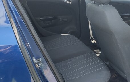 Opel Corsa D, 2008 год, 380 000 рублей, 13 фотография