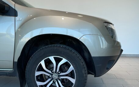 Renault Duster I рестайлинг, 2013 год, 930 000 рублей, 5 фотография