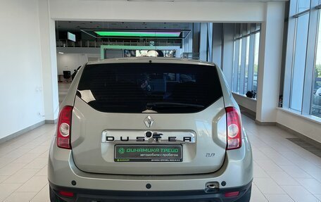Renault Duster I рестайлинг, 2013 год, 930 000 рублей, 7 фотография