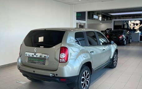 Renault Duster I рестайлинг, 2013 год, 930 000 рублей, 6 фотография