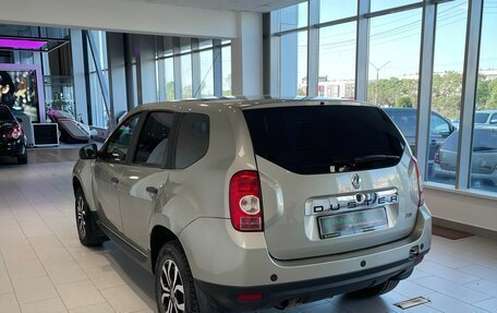 Renault Duster I рестайлинг, 2013 год, 930 000 рублей, 8 фотография
