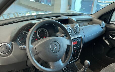 Renault Duster I рестайлинг, 2013 год, 930 000 рублей, 10 фотография