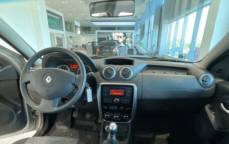 Renault Duster I рестайлинг, 2013 год, 930 000 рублей, 12 фотография