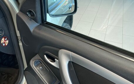 Renault Duster I рестайлинг, 2013 год, 930 000 рублей, 18 фотография