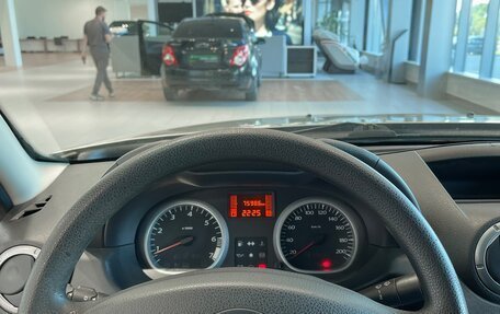 Renault Duster I рестайлинг, 2013 год, 930 000 рублей, 11 фотография