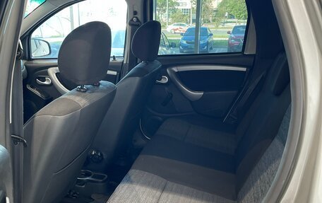 Renault Duster I рестайлинг, 2013 год, 930 000 рублей, 15 фотография