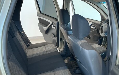 Renault Duster I рестайлинг, 2013 год, 930 000 рублей, 16 фотография