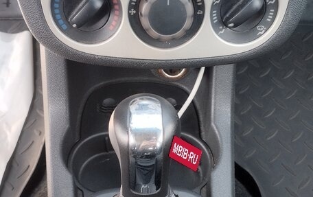 Opel Corsa D, 2008 год, 380 000 рублей, 19 фотография