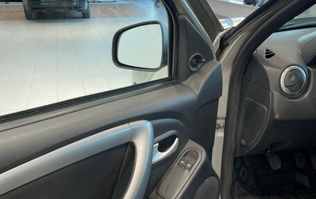 Renault Duster I рестайлинг, 2013 год, 930 000 рублей, 19 фотография