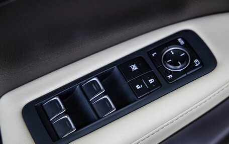 Lexus RX IV рестайлинг, 2020 год, 4 998 000 рублей, 13 фотография