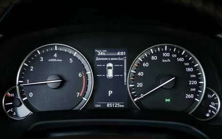 Lexus RX IV рестайлинг, 2020 год, 4 998 000 рублей, 22 фотография
