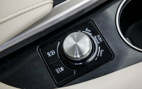 Lexus RX IV рестайлинг, 2020 год, 4 998 000 рублей, 30 фотография