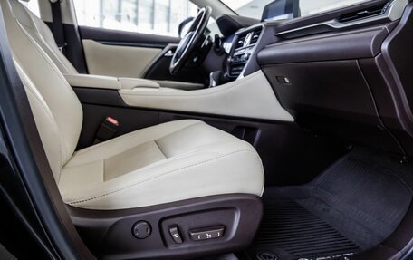 Lexus RX IV рестайлинг, 2020 год, 4 998 000 рублей, 31 фотография