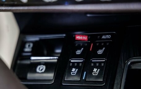 Lexus RX IV рестайлинг, 2020 год, 4 998 000 рублей, 29 фотография