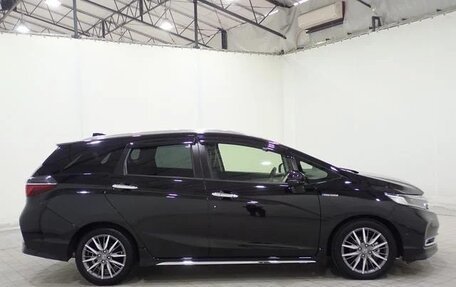 Honda Shuttle II, 2022 год, 1 035 000 рублей, 5 фотография