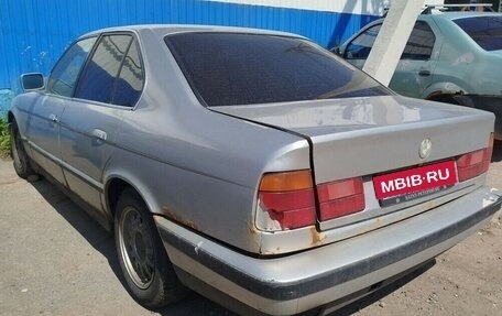 BMW 5 серия, 1991 год, 210 000 рублей, 4 фотография