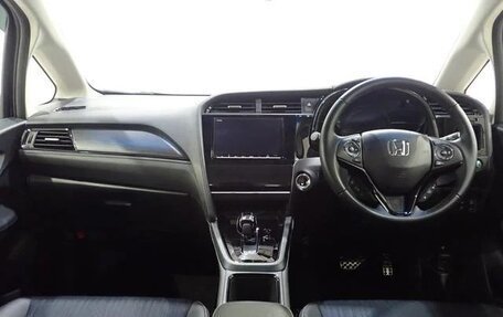 Honda Shuttle II, 2022 год, 1 035 000 рублей, 13 фотография