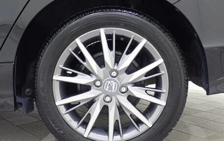 Honda Shuttle II, 2022 год, 1 035 000 рублей, 12 фотография