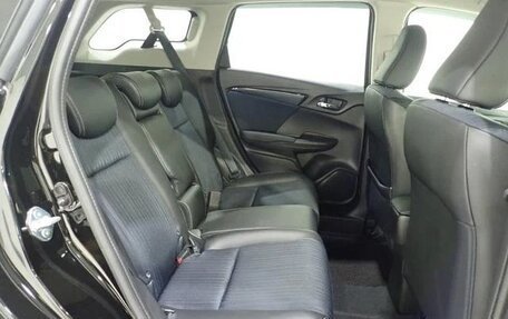 Honda Shuttle II, 2022 год, 1 035 000 рублей, 19 фотография