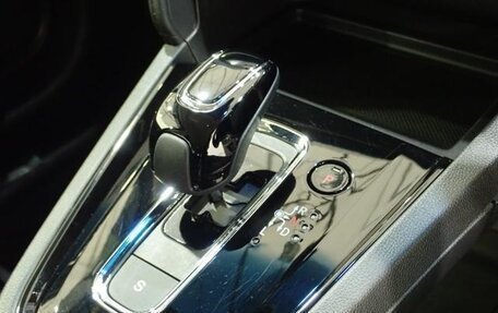 Honda Shuttle II, 2022 год, 1 035 000 рублей, 16 фотография