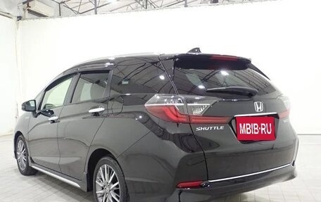 Honda Shuttle II, 2022 год, 1 035 000 рублей, 7 фотография