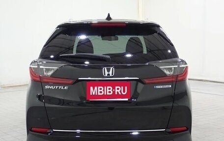 Honda Shuttle II, 2022 год, 1 035 000 рублей, 9 фотография