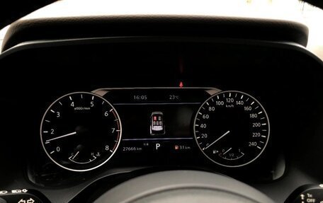 Nissan X-Trail, 2021 год, 2 200 000 рублей, 6 фотография