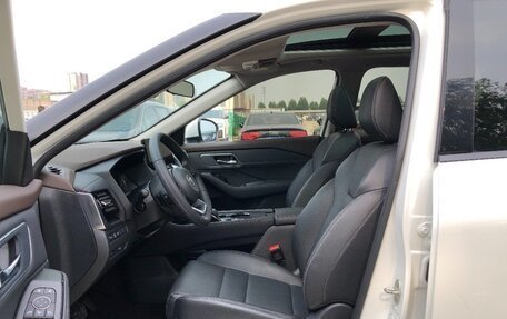 Nissan X-Trail, 2021 год, 2 200 000 рублей, 3 фотография
