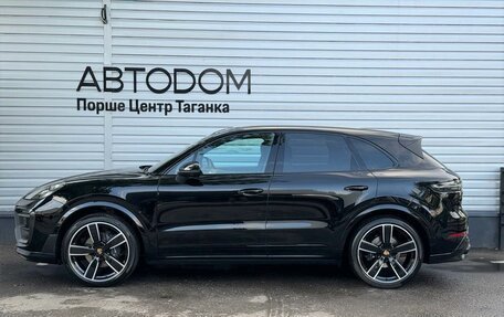 Porsche Cayenne III, 2021 год, 11 600 000 рублей, 5 фотография